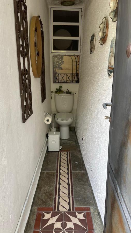 Iris Sea View Villa Afissos Zewnętrze zdjęcie